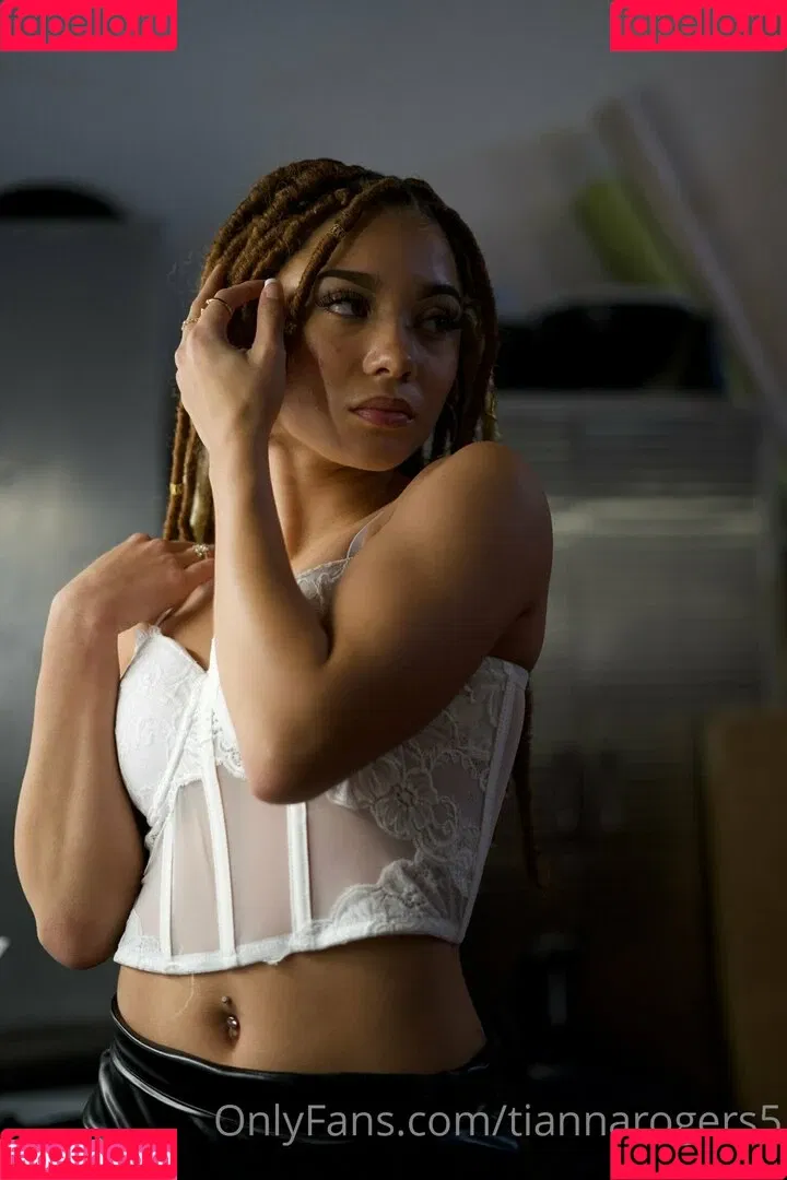 Tiannarogers5 / tiannarogersofficial Onlyfans Photo Gallery 