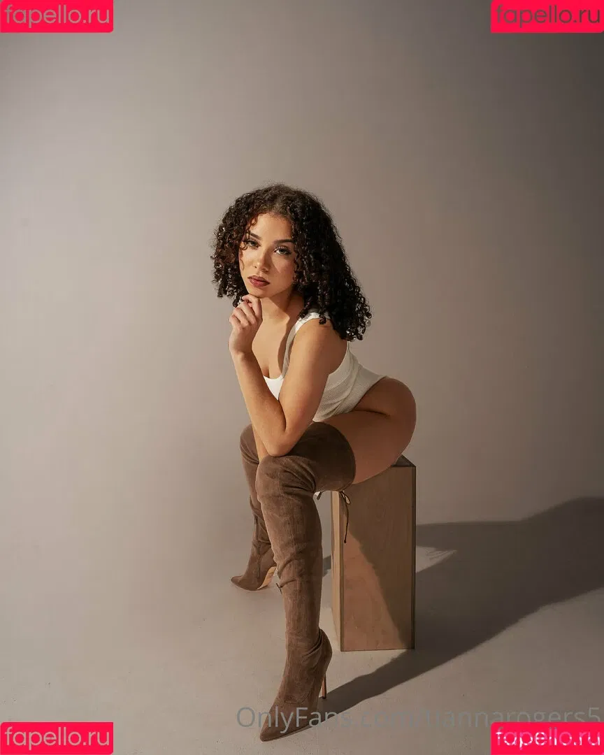 Tiannarogers5 / tiannarogersofficial Onlyfans Photo Gallery 