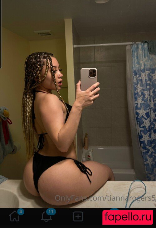 Tiannarogers5 Nude Onlyfans Photo 31