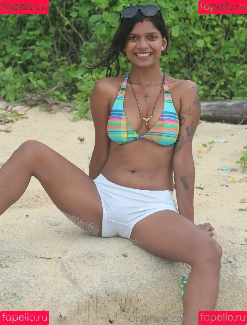 Khyatishree / khyatishree_ Onlyfans Photo Gallery 