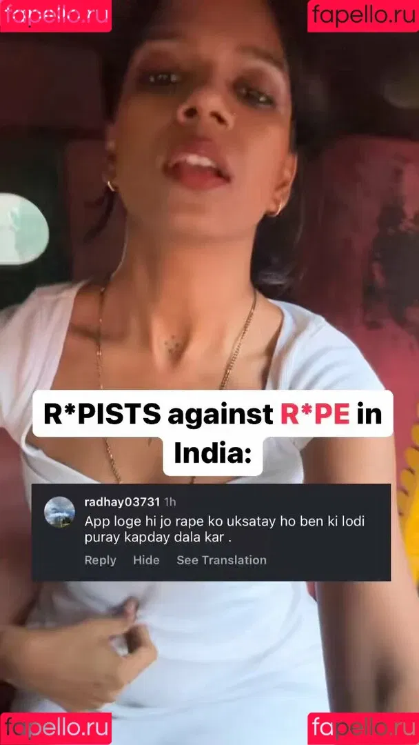 Khyatishree / khyatishree_ Onlyfans Photo Gallery 