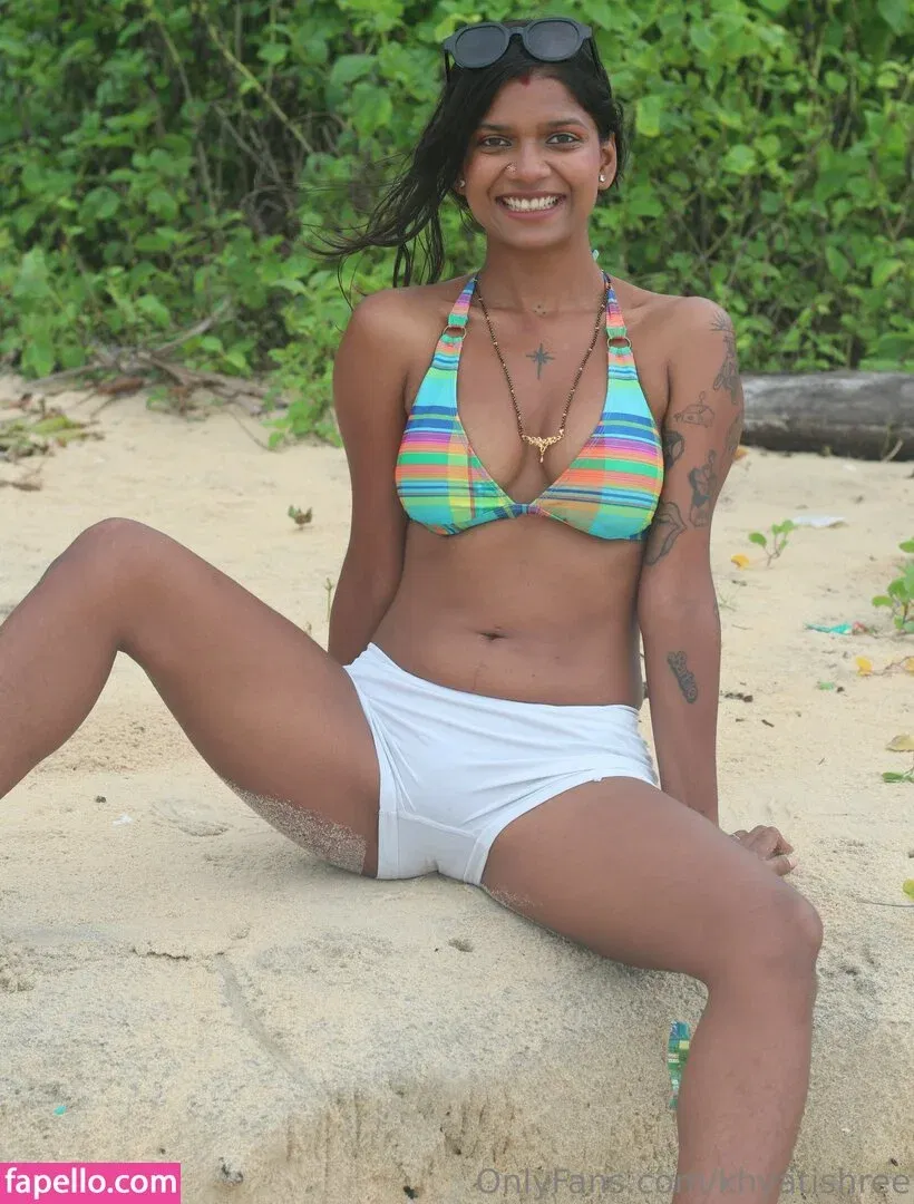 Khyatishree / khyatishree_ Onlyfans Photo Gallery 