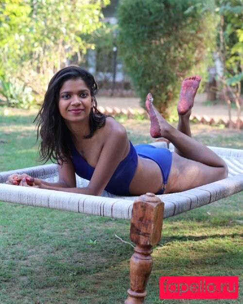Khyatishree Nude Onlyfans Photo 32