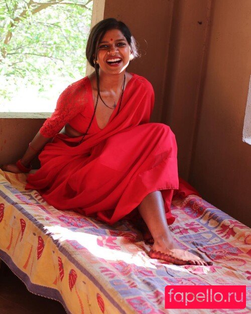 Khyatishree Nude Onlyfans Photo 31
