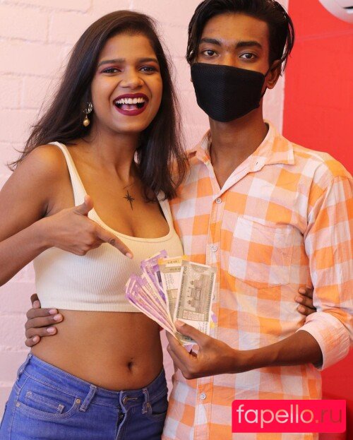 Khyatishree Nude Onlyfans Photo 16