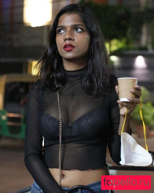 Khyatishree Nude Onlyfans Photo 13