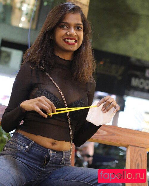 Khyatishree Nude Onlyfans Photo 12