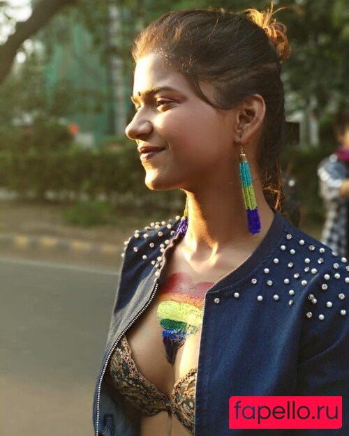 Khyatishree Nude Onlyfans Photo 7
