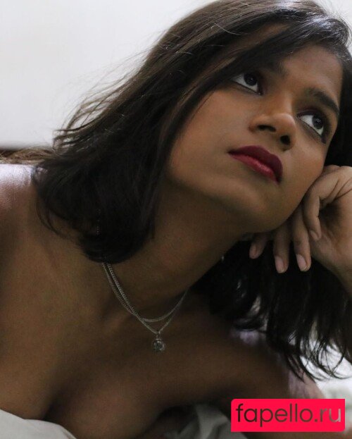 Khyatishree Nude Onlyfans Photo 9