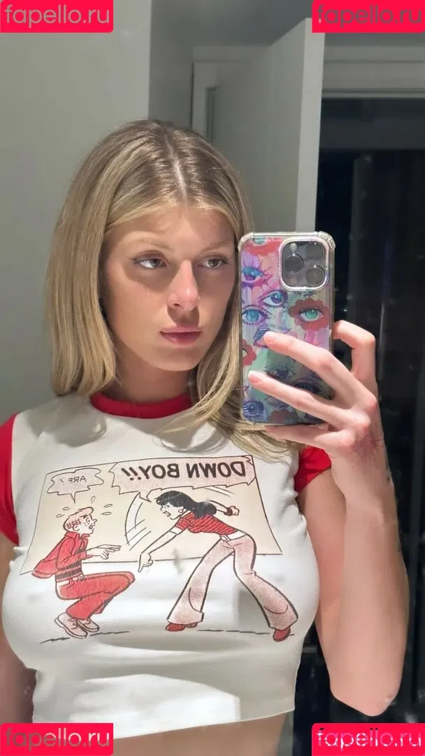 Bella White / bbellaawhite Onlyfans Photo Gallery 