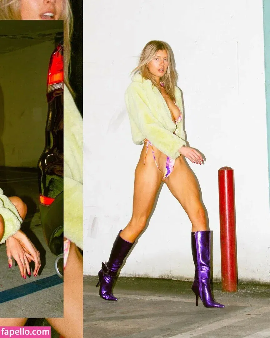 Bella White / bbellaawhite Onlyfans Photo Gallery 