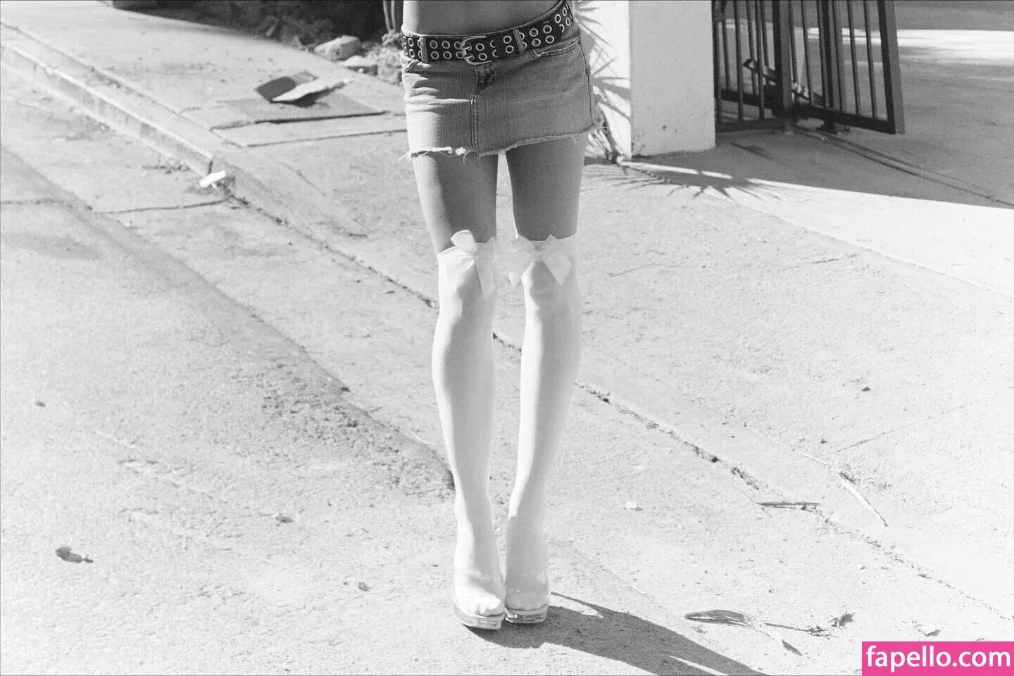 Bella White / bbellaawhite Onlyfans Photo Gallery 