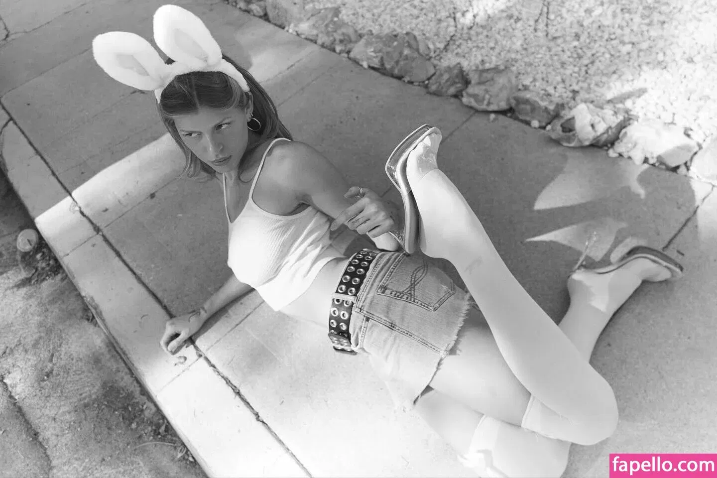 Bella White / bbellaawhite Onlyfans Photo Gallery 