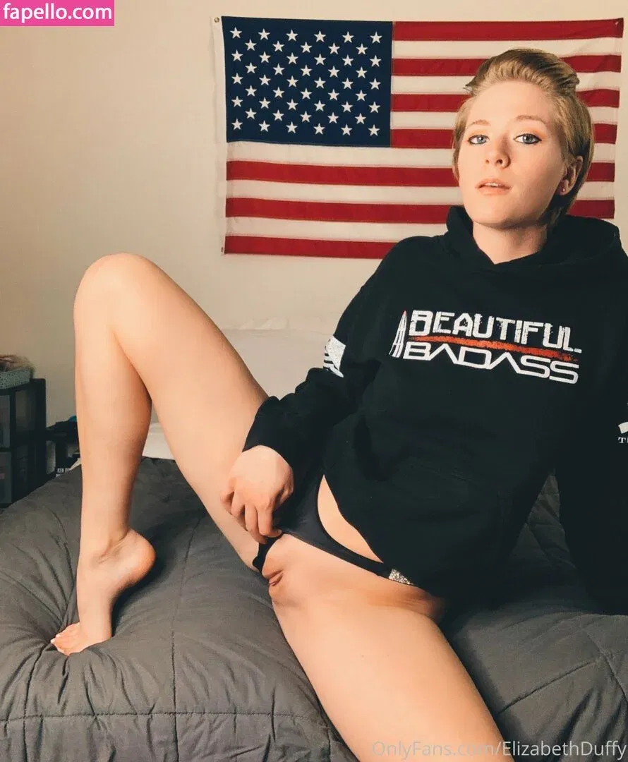 Elizabeth Duffy / lduffy123 / theelizabethduffy Onlyfans Photo Gallery 