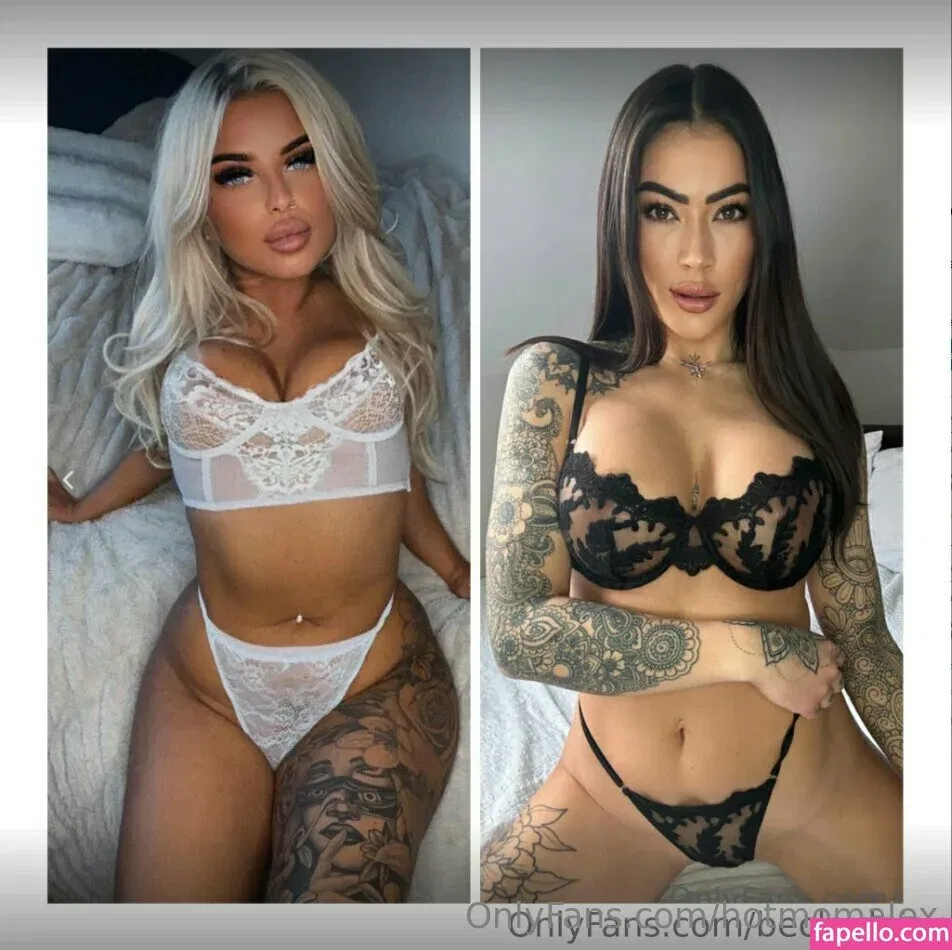 hotmomalex / hotmomalexxox Onlyfans Photo Gallery 