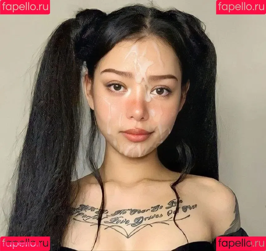 Bella Poarch / bellapoarch / bllapoarch Onlyfans Photo Gallery 