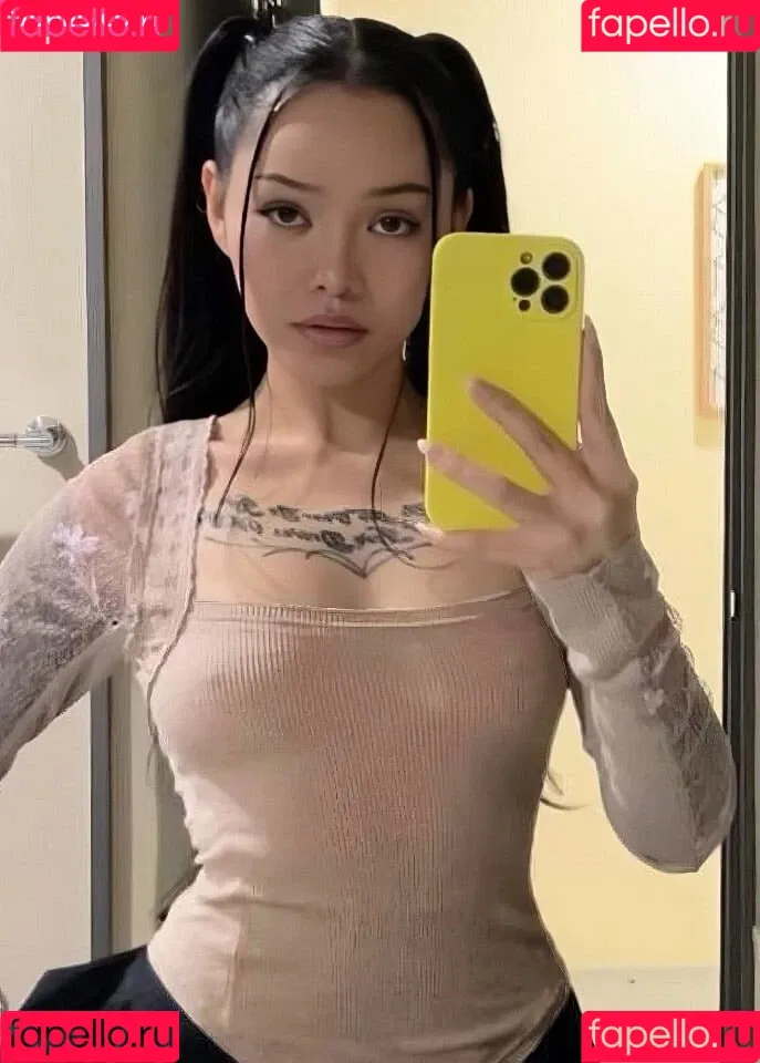 Bella Poarch / bellapoarch / bllapoarch Onlyfans Photo Gallery 