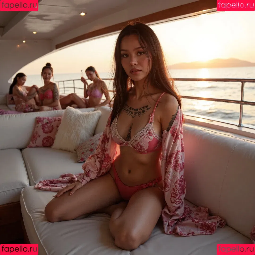 Bella Poarch / bellapoarch / bllapoarch Onlyfans Photo Gallery 