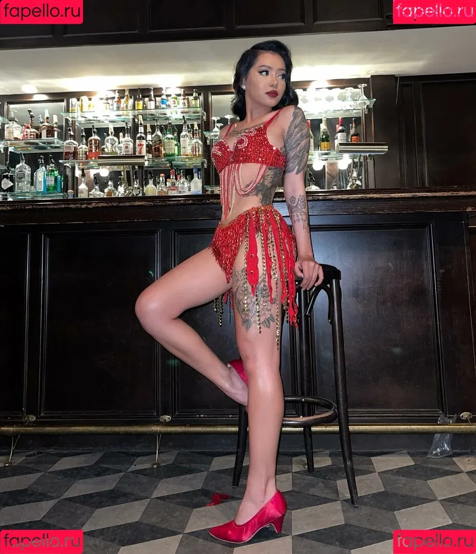 Bella Poarch / bellapoarch / bllapoarch Onlyfans Photo Gallery 