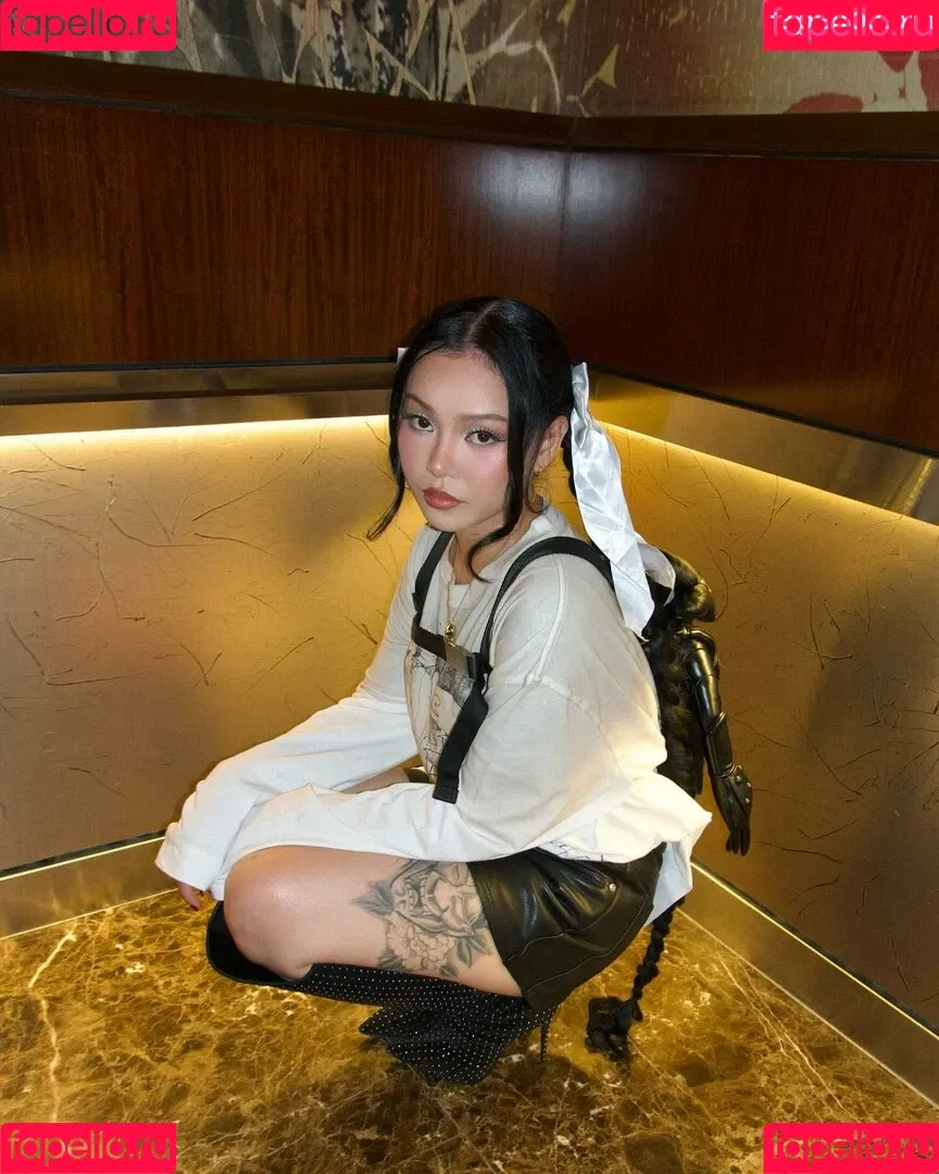 Bella Poarch / bellapoarch / bllapoarch Onlyfans Photo Gallery 