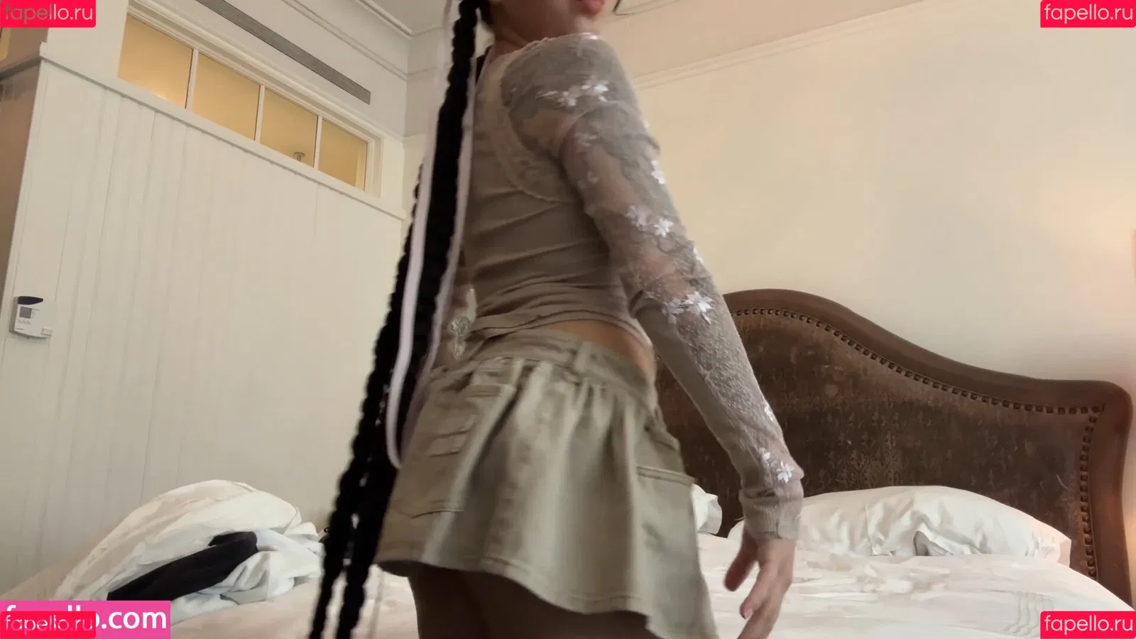Bella Poarch / bellapoarch / bllapoarch Onlyfans Photo Gallery 