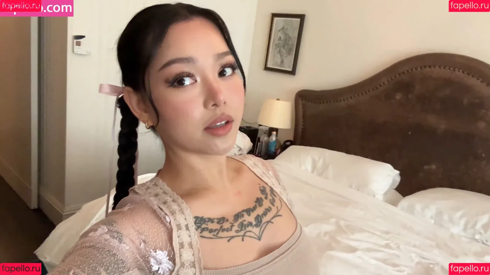 Bella Poarch / bellapoarch / bllapoarch Onlyfans Photo Gallery 