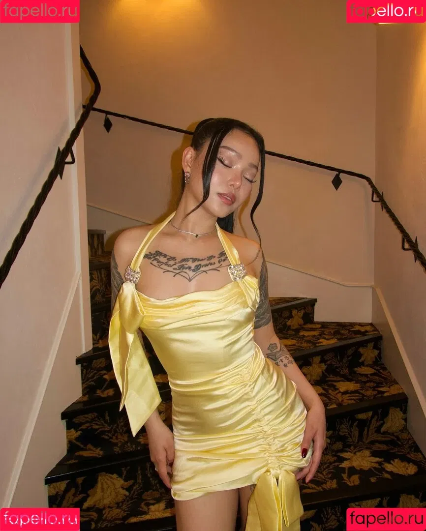 Bella Poarch / bellapoarch / bllapoarch Onlyfans Photo Gallery 