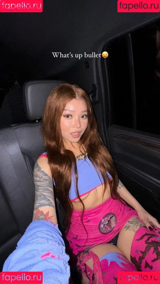 Bella Poarch / bellapoarch / bllapoarch Onlyfans Photo Gallery 