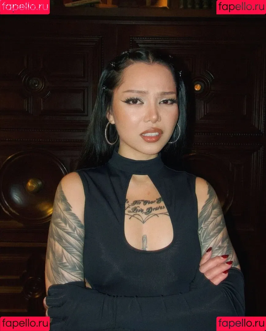 Bella Poarch / bellapoarch / bllapoarch Onlyfans Photo Gallery 