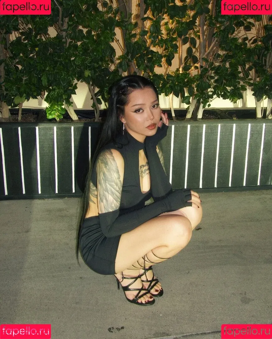 Bella Poarch / bellapoarch / bllapoarch Onlyfans Photo Gallery 