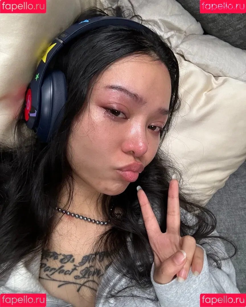 Bella Poarch / bellapoarch / bllapoarch Onlyfans Photo Gallery 