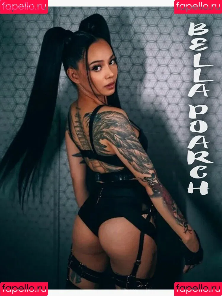 Bella Poarch / bellapoarch / bllapoarch Onlyfans Photo Gallery 