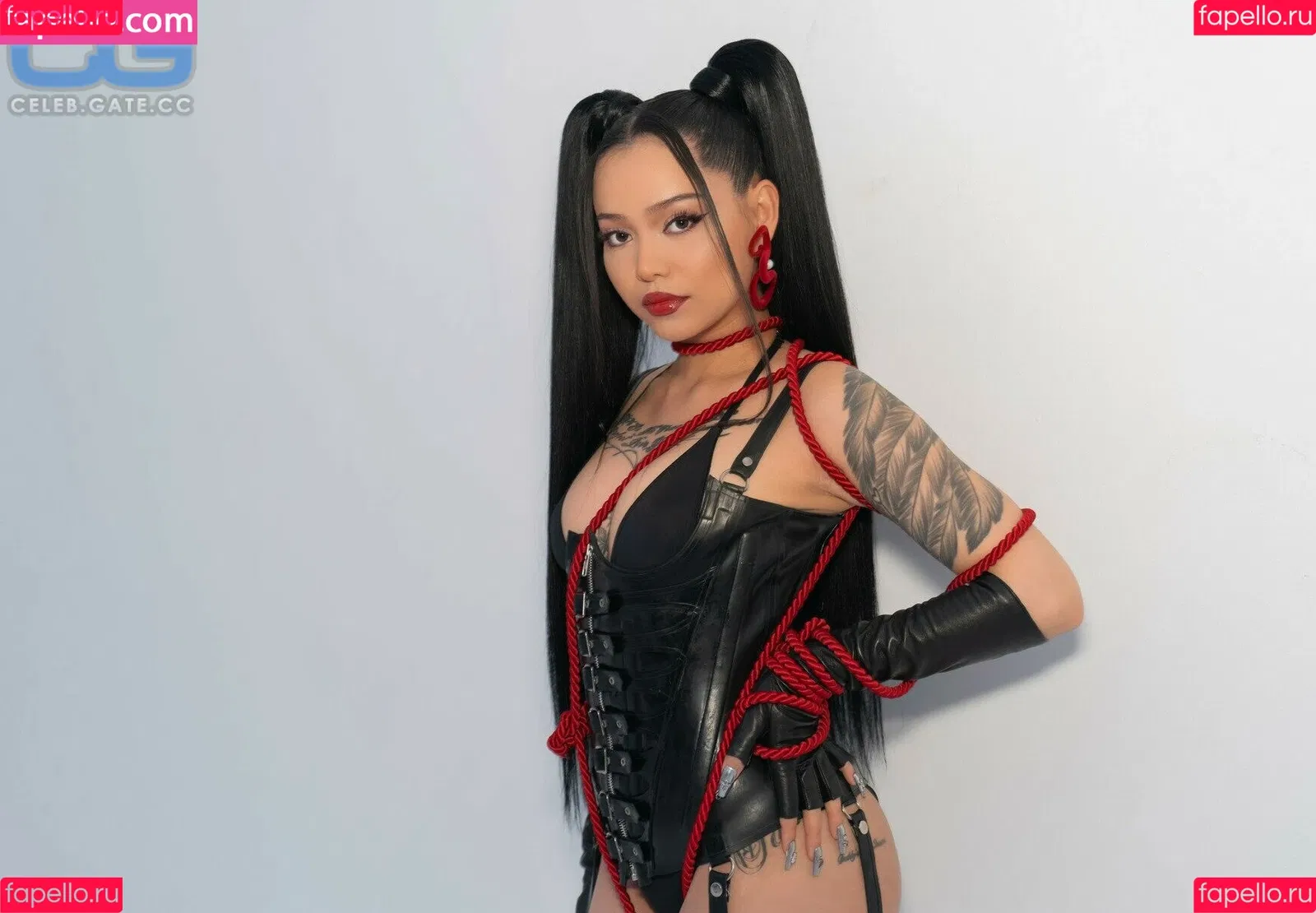 Bella Poarch / bellapoarch / bllapoarch Onlyfans Photo Gallery 