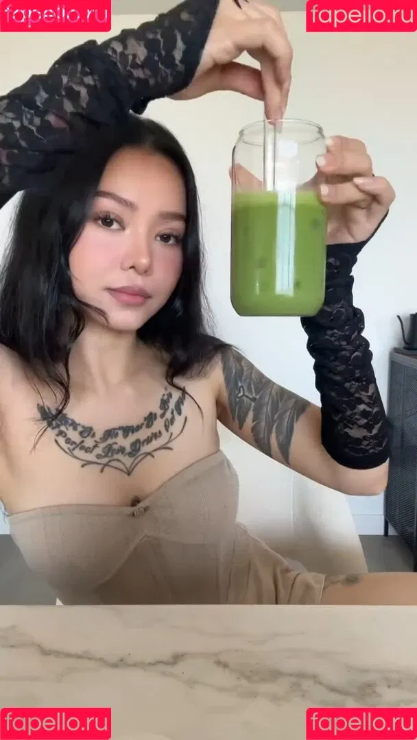 Bella Poarch / bellapoarch / bllapoarch Onlyfans Photo Gallery 