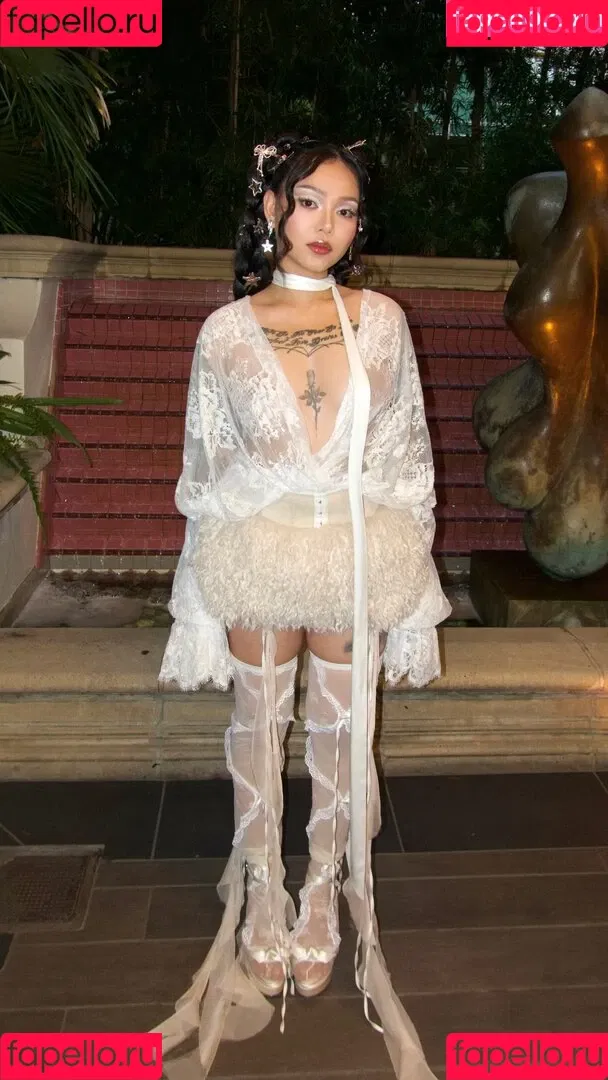 Bella Poarch / bellapoarch / bllapoarch Onlyfans Photo Gallery 