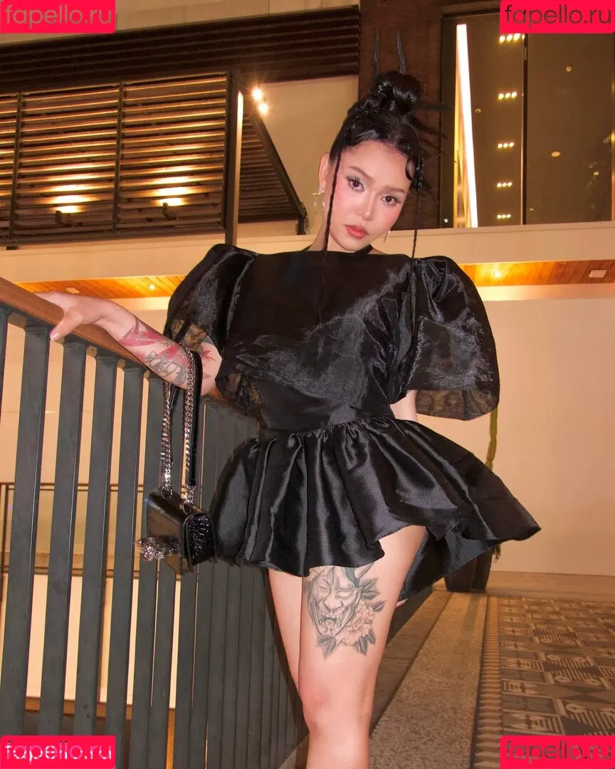 Bella Poarch / bellapoarch / bllapoarch Onlyfans Photo Gallery 