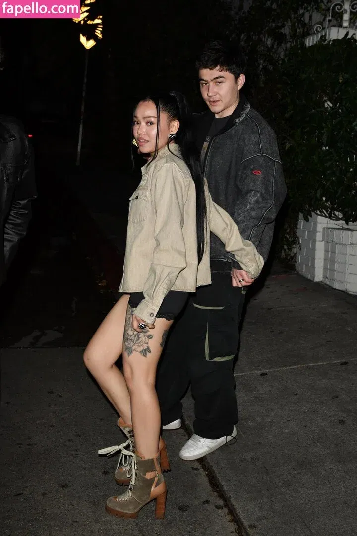 Bella Poarch / bellapoarch / bllapoarch Onlyfans Photo Gallery 