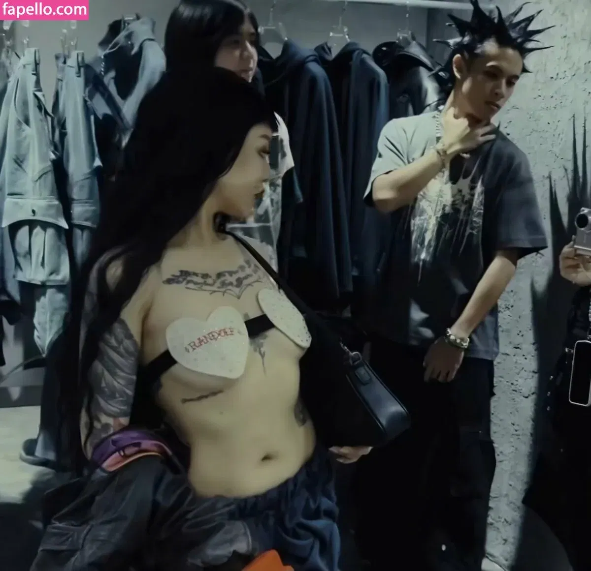 Bella Poarch / bellapoarch / bllapoarch Onlyfans Photo Gallery 