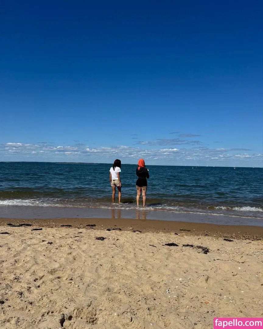 Bella Poarch / bellapoarch / bllapoarch Onlyfans Photo Gallery 