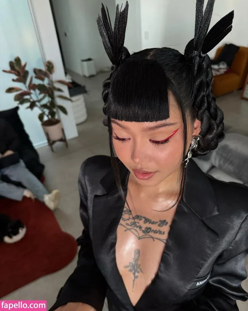 Bella Poarch / bellapoarch / bllapoarch Onlyfans Photo Gallery 