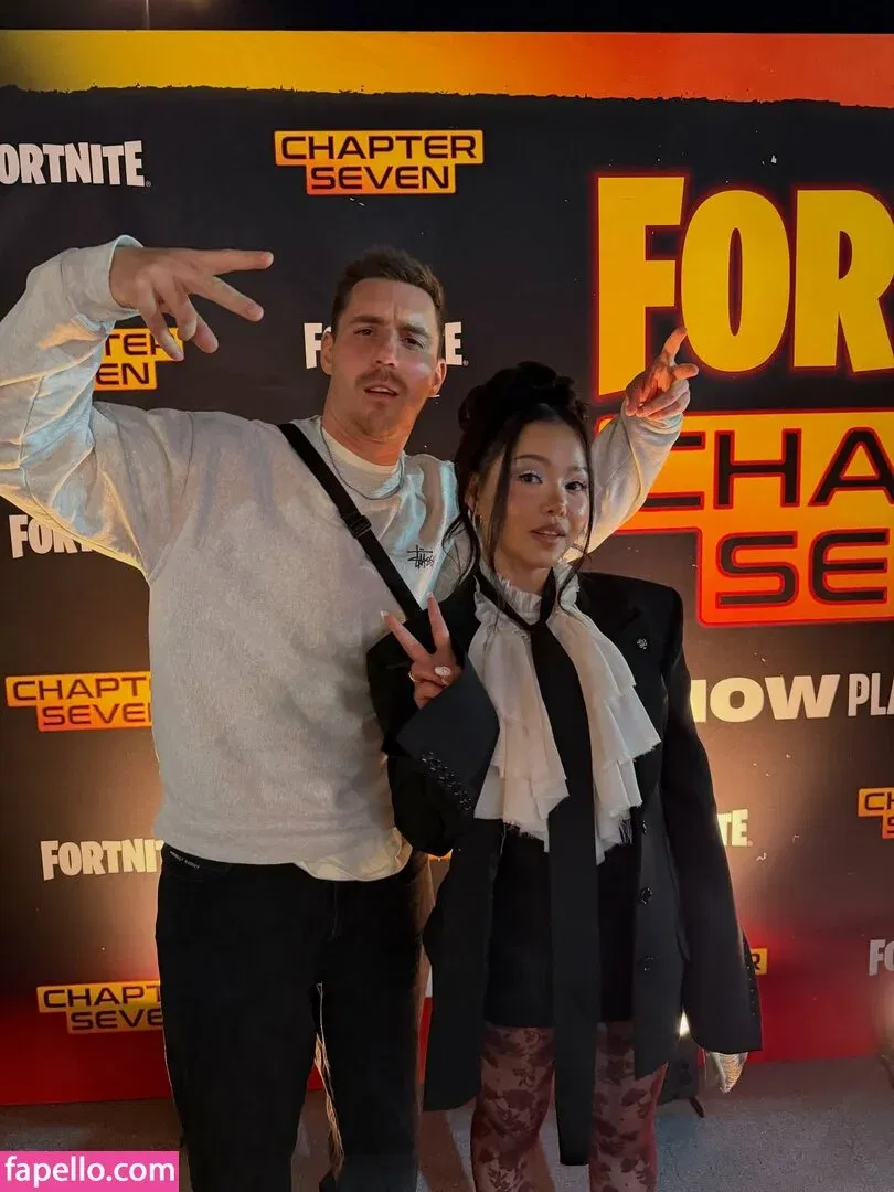 Bella Poarch / bellapoarch / bllapoarch Onlyfans Photo Gallery 