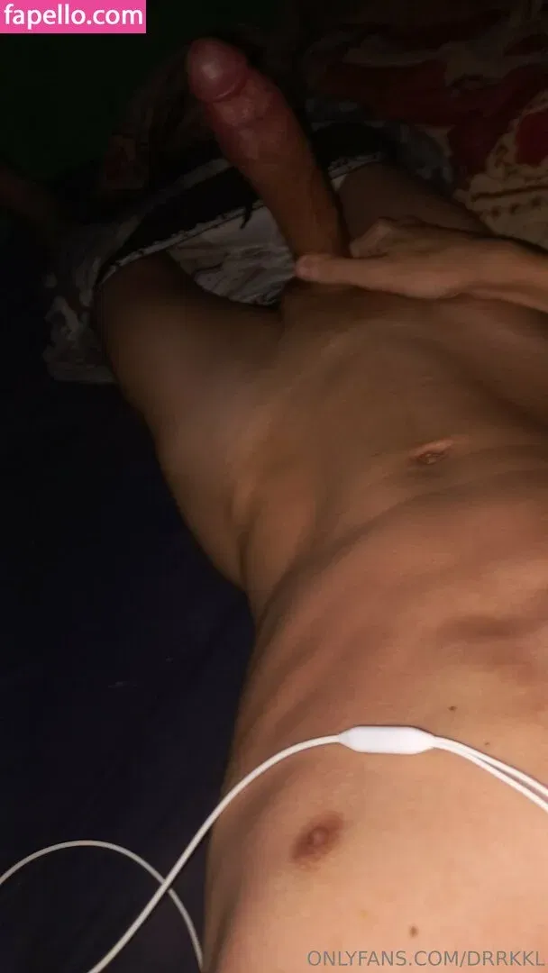 drrkkl Onlyfans Photo Gallery 