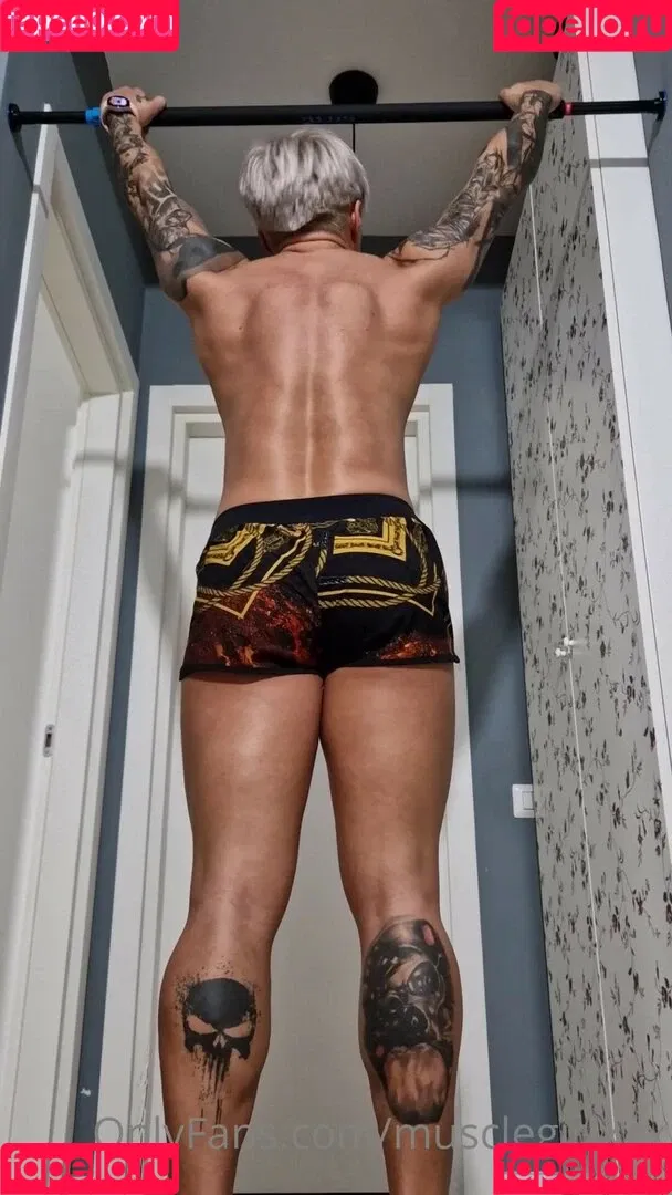 chelseypleasant / crazyxbody / https: / musclegirlxxx Onlyfans Photo Gallery 