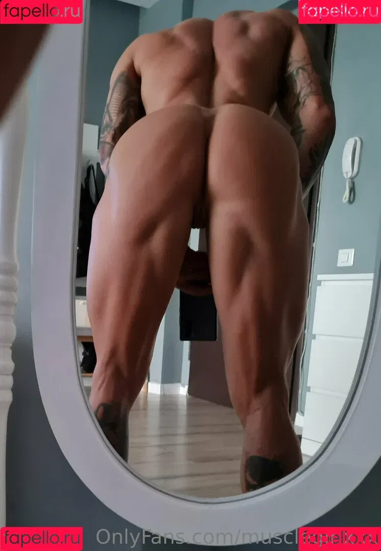chelseypleasant / crazyxbody / https: / musclegirlxxx Onlyfans Photo Gallery 