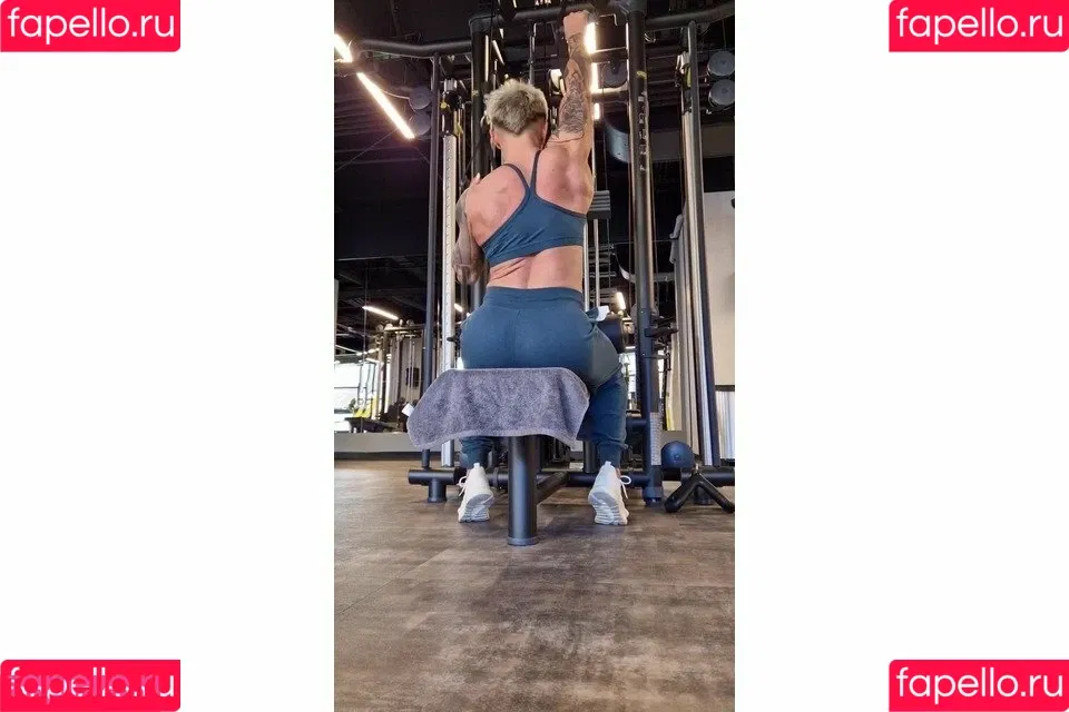 chelseypleasant / crazyxbody / https: / musclegirlxxx Onlyfans Photo Gallery 