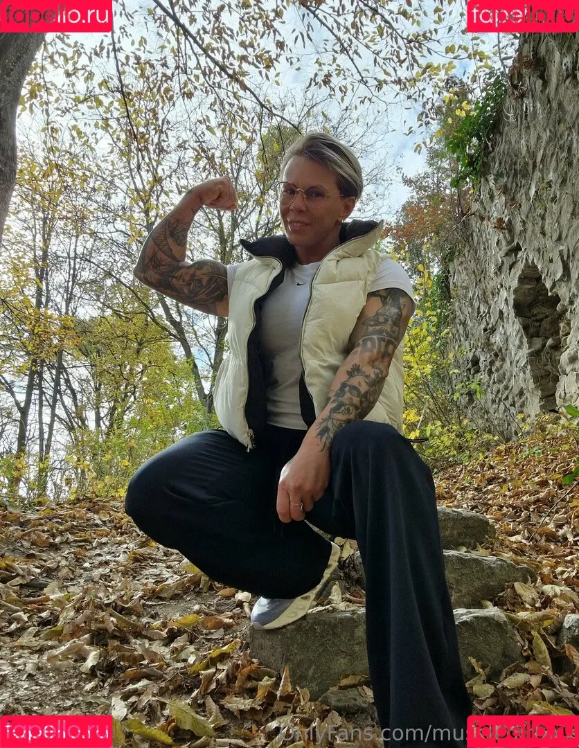 chelseypleasant / crazyxbody / https: / musclegirlxxx Onlyfans Photo Gallery 