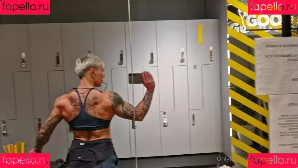chelseypleasant / crazyxbody / https: / musclegirlxxx Onlyfans Photo Gallery 