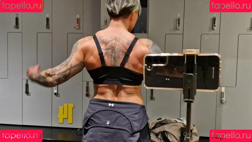 chelseypleasant / crazyxbody / https: / musclegirlxxx Onlyfans Photo Gallery 