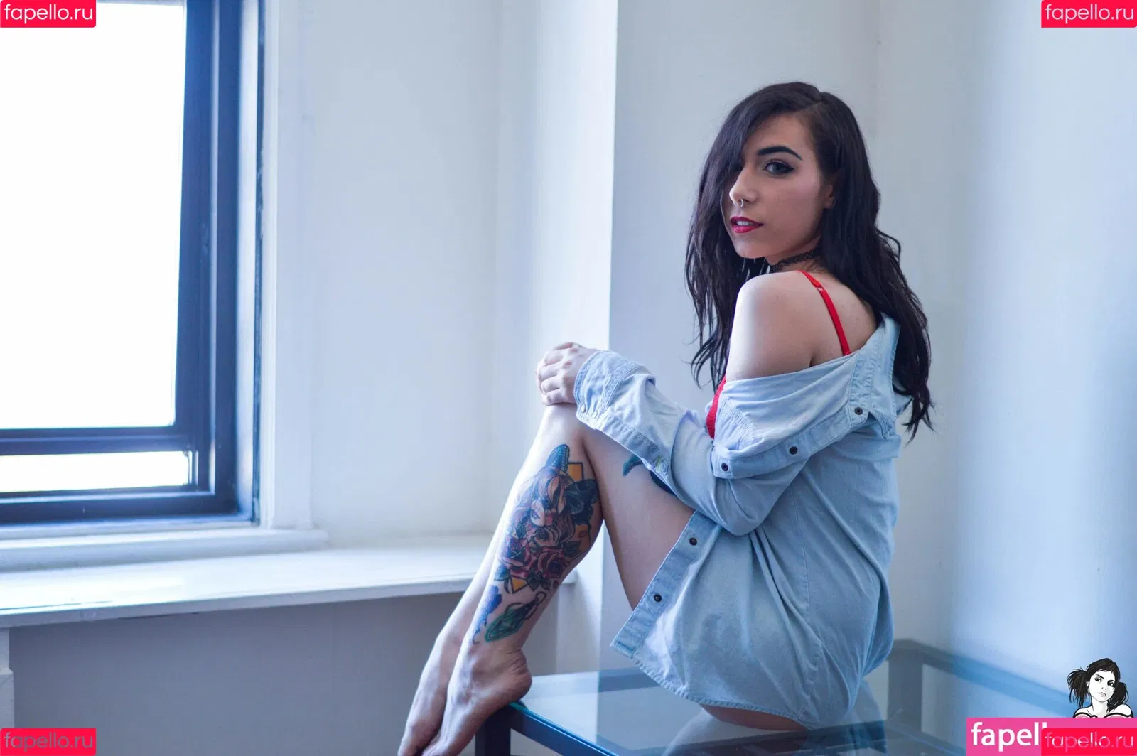 Skyhook Nova / SkyhookArt / skyhookarts / skyhooknova Onlyfans Photo Gallery 