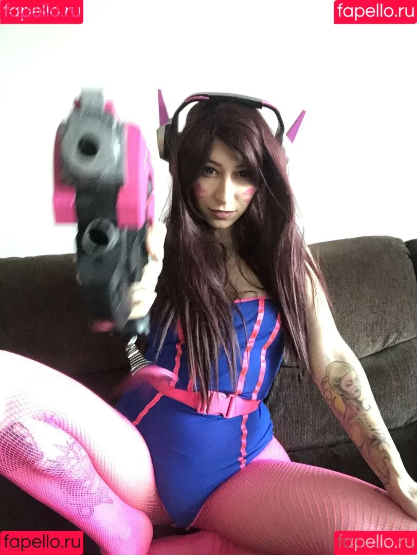 Skyhook Nova / SkyhookArt / skyhookarts / skyhooknova Onlyfans Photo Gallery 